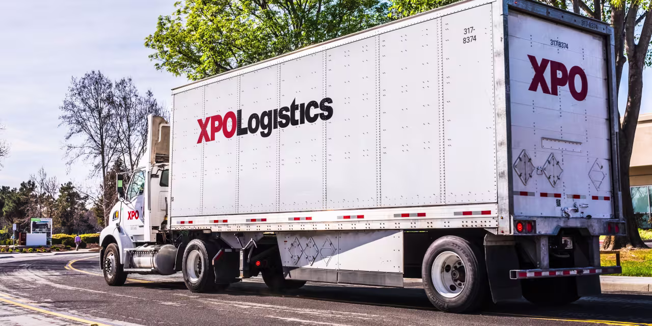 Freight Rates Are Going Crazy. These 7 Stocks Could Benefit.