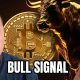 Bitcoin Bull Signal Just Flashed