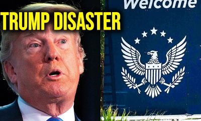 Trump Airport Logo TANKS As Florida Resident Anger Grows With Financial Disaster