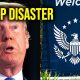 Trump Airport Logo TANKS As Florida Resident Anger Grows With Financial Disaster