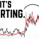 Something Just Broke in the Financial System...