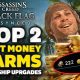 Assassin's Creed Black Flag Resynced - Fastest Money & Cargo Farms Early