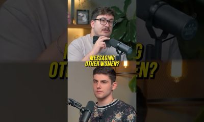 Financial Audit Boyfriend Caught in 4K