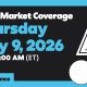 Yahoo Finance Live: Daily Market Coverage - July 9, 2026 9AM-11AM (ET)