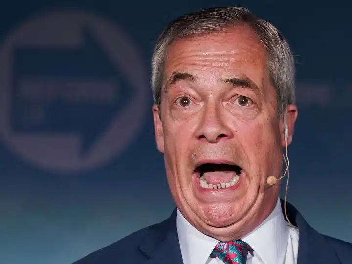 Farage