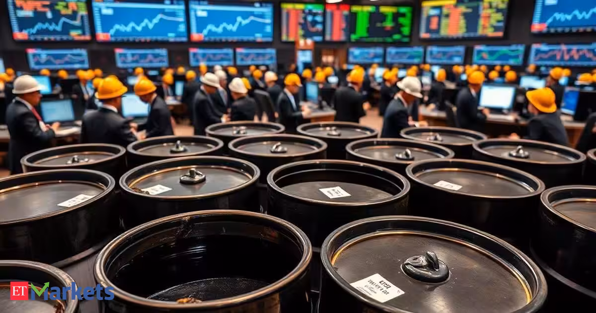 Could oil prices spike further? Inside the fragile US-Iran stance in the Gulf