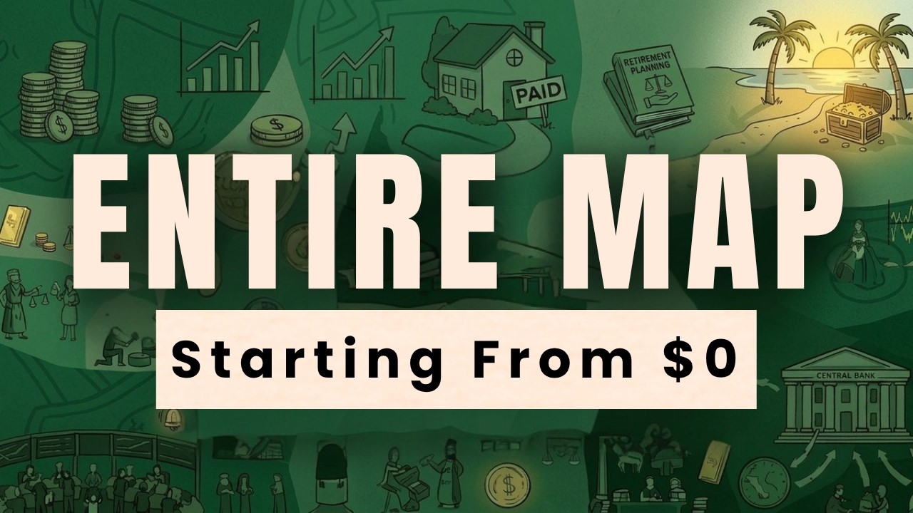 How To Hit Financial Freedom SO Fast It’s Almost Unfair