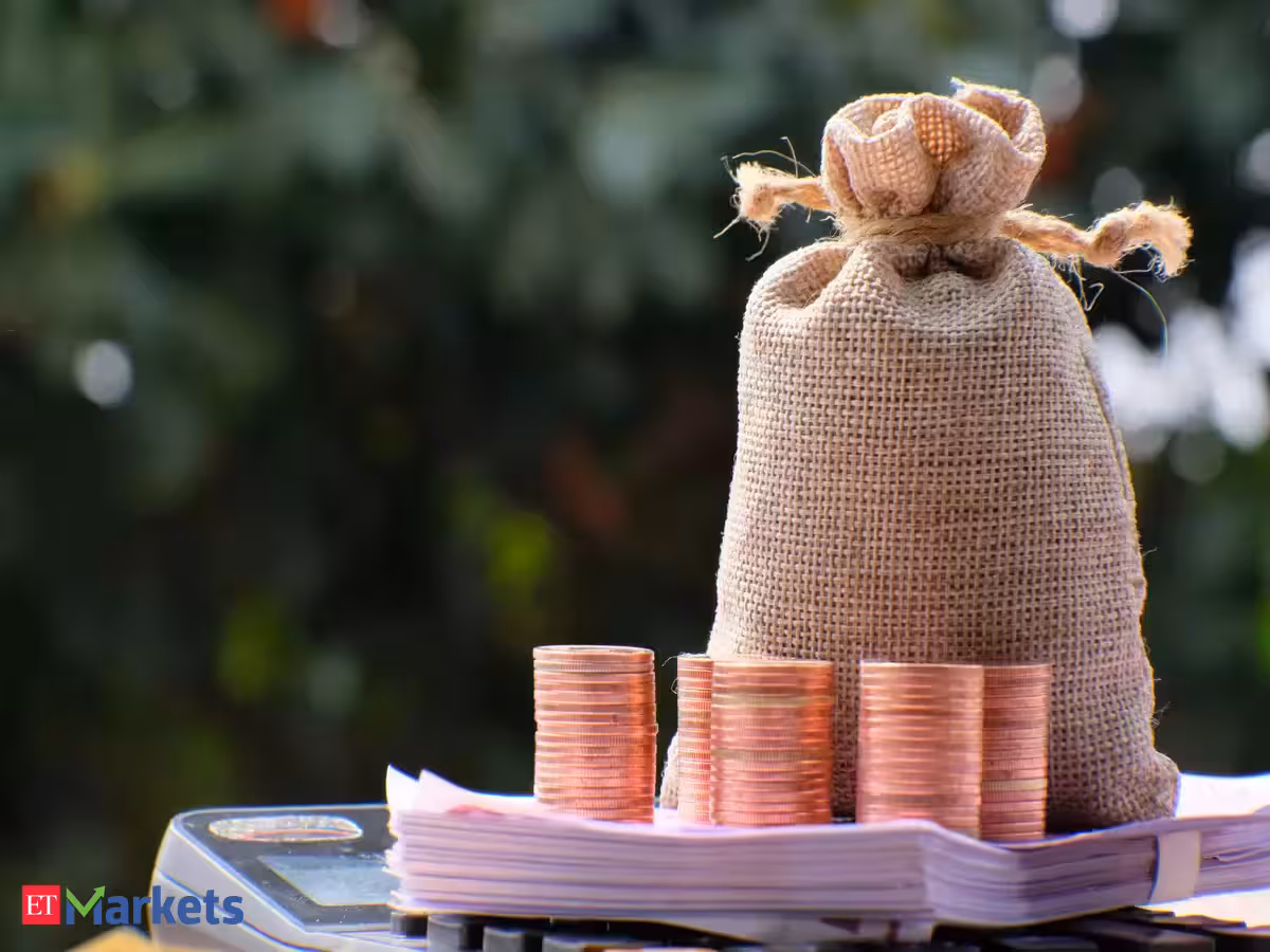 Midcap bets! InCred picks 6 stocks with up to 54% upside potential. See full list - Top Midcap Bets
