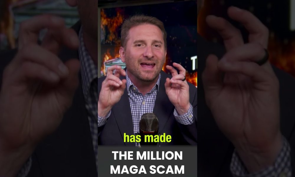 MAGA Supporters RAGE Over Massive Financial Blow As Trump Scam Unravels