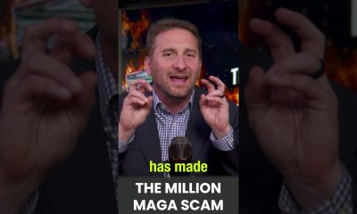 MAGA Supporters RAGE Over Massive Financial Blow As Trump Scam Unravels