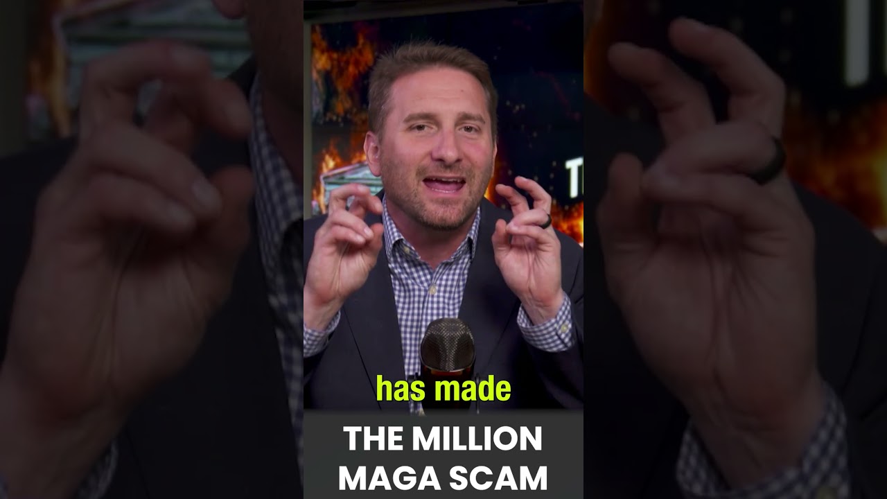 MAGA Supporters RAGE Over Massive Financial Blow As Trump Scam Unravels