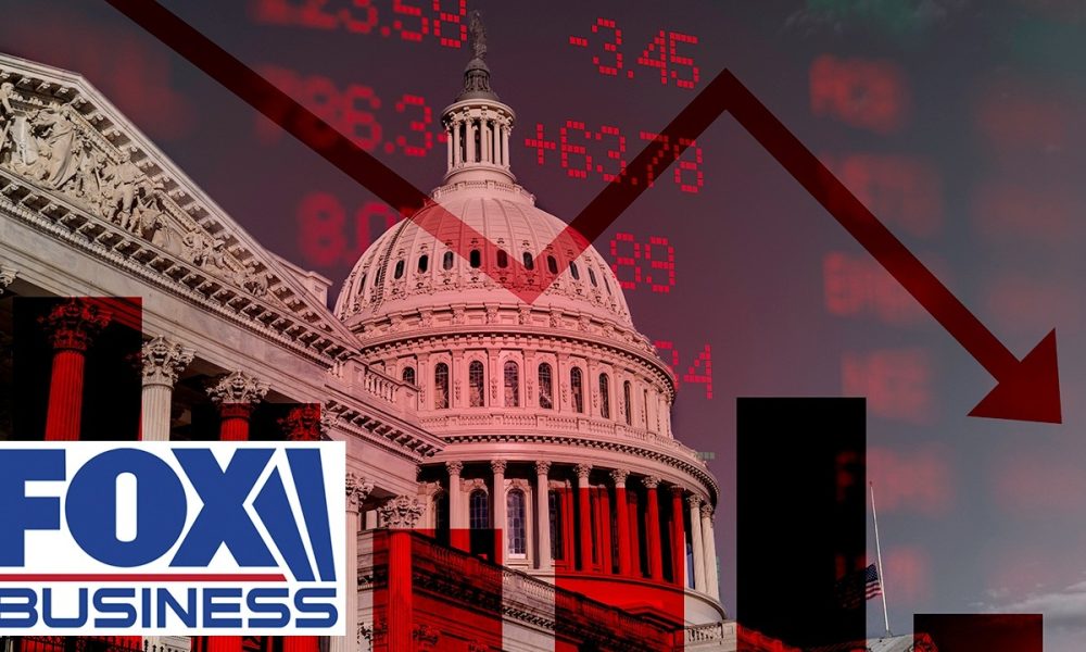 Fed EXPOSES new force FUELING inflation