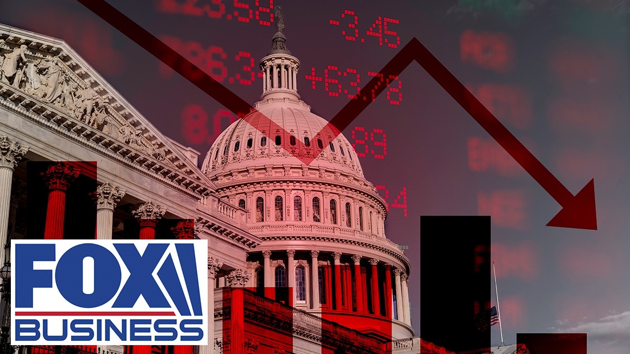 Fed EXPOSES new force FUELING inflation
