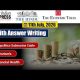 11 July, 2026 Editorial Discussion | submarine cable, terrorism, financial health.