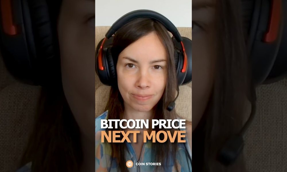Real Reason Behind This Bear Move and Where Bitcoin Goes Next
