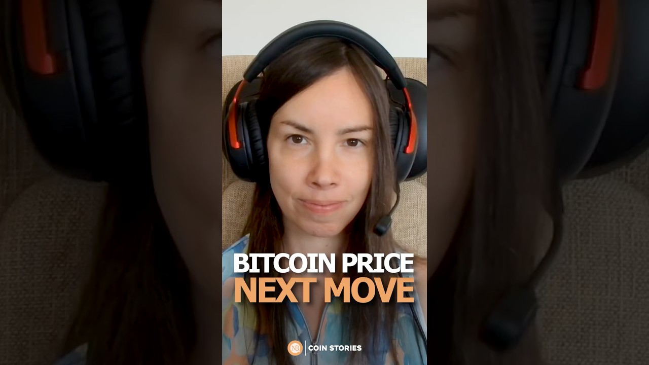 Real Reason Behind This Bear Move and Where Bitcoin Goes Next