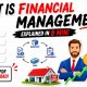 What is Financial Management? 3 Types, Functions, Objectives Explained