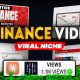 How to Start a Finance YouTube Channel with AI (Full Course)