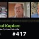 Dr. Paul Kaplan: A Financial Plan For Your Entire Life | Rational Reminder 417