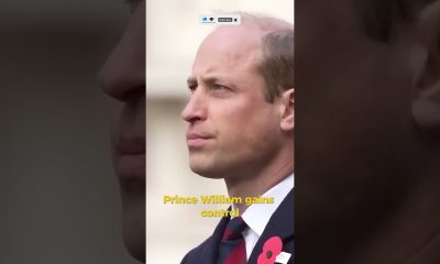 Prince William Gains Power As Prince Harry Faces Financial Ruin
