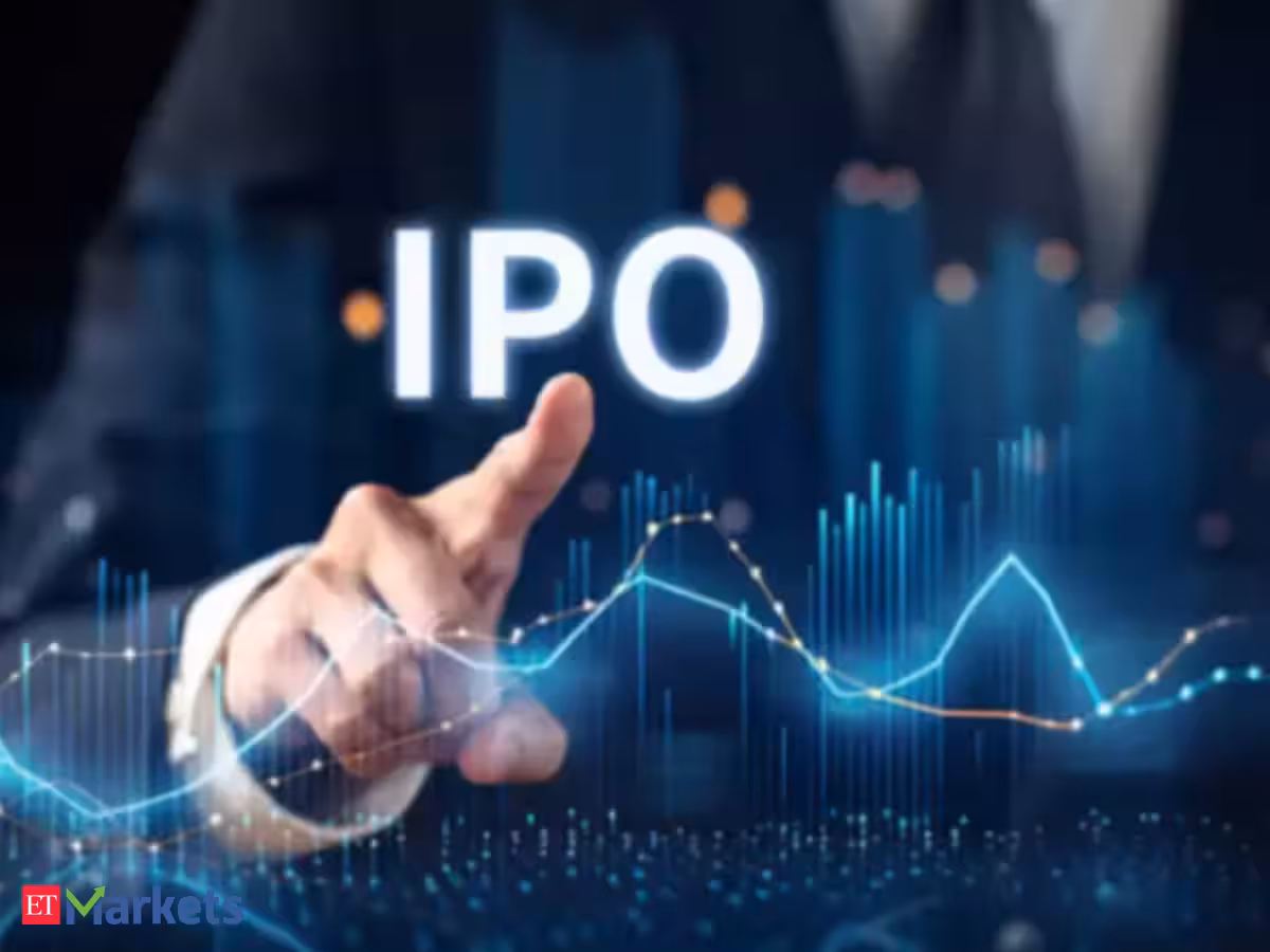 SBI MF among 6 IPOs on investors' radar this week. GMPs indicate listing gains up to 118% - IPO frenzy