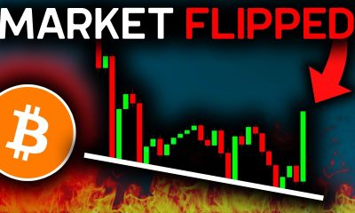 BITCOIN SIGNAL CONFIRMED: Price Just Flipped!!! - Bitcoin News Today, Ethereum & Altcoins
