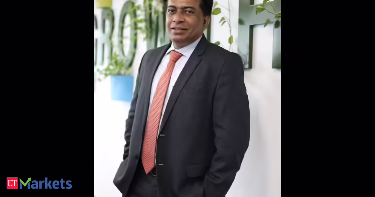 Largecap funds no longer the best bet? Edelweiss CIO Trideep Bhattacharya explains why flexicaps may win now