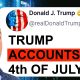 4th Of July Trump Accounts Are LIVE. Is Bitcoin NEXT?