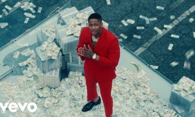 YG - Scared Money ft. J. Cole, Moneybagg Yo