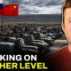 China's Biggest Secret Just Exposed in Bombshell Leak | China’s Financial System | New Space Race