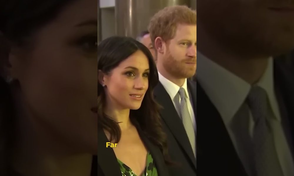 Prince Harry Baroness Dorene Lawrence Elton John Financial Fallout Looms