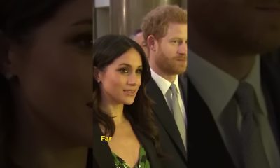 Prince Harry Baroness Dorene Lawrence Elton John Financial Fallout Looms