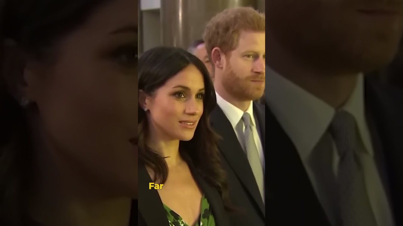 Prince Harry Baroness Dorene Lawrence Elton John Financial Fallout Looms