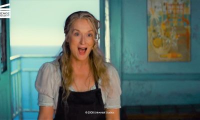 Mamma Mia!: Money, Money, Money (HD CLIP)