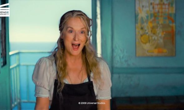 Mamma Mia!: Money, Money, Money (HD CLIP)
