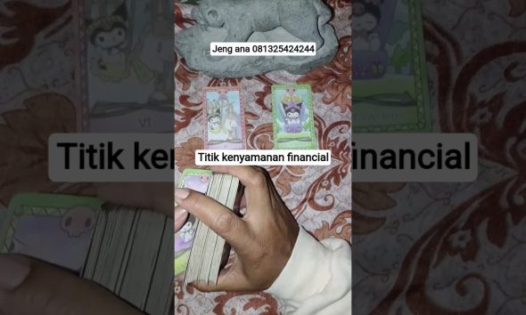 Titik kenyamanan financial