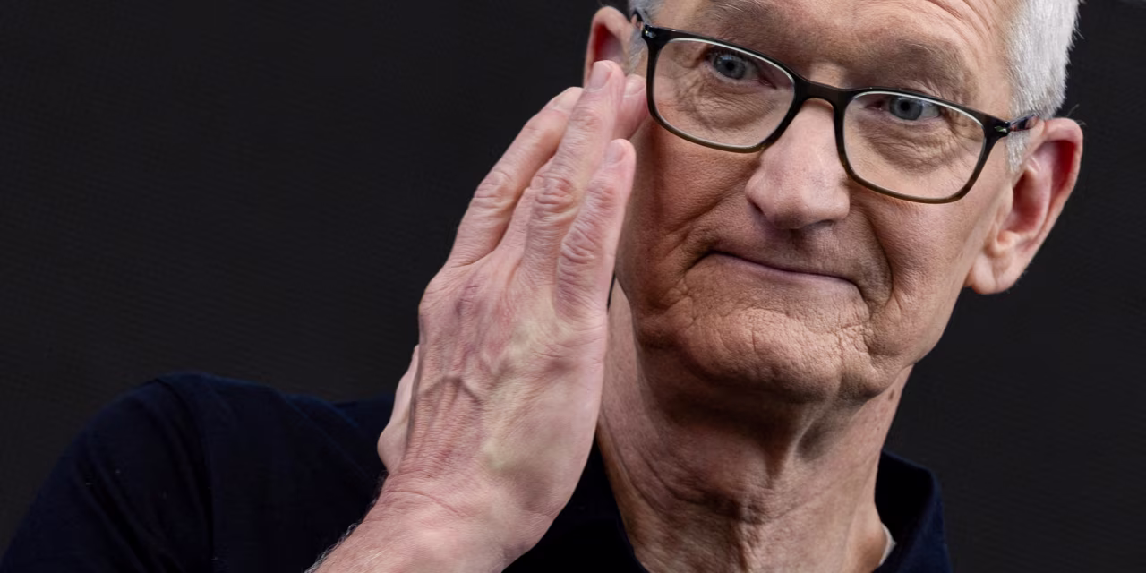 Apple’s ‘Thermonuclear’ Response to the OpenAI Threat