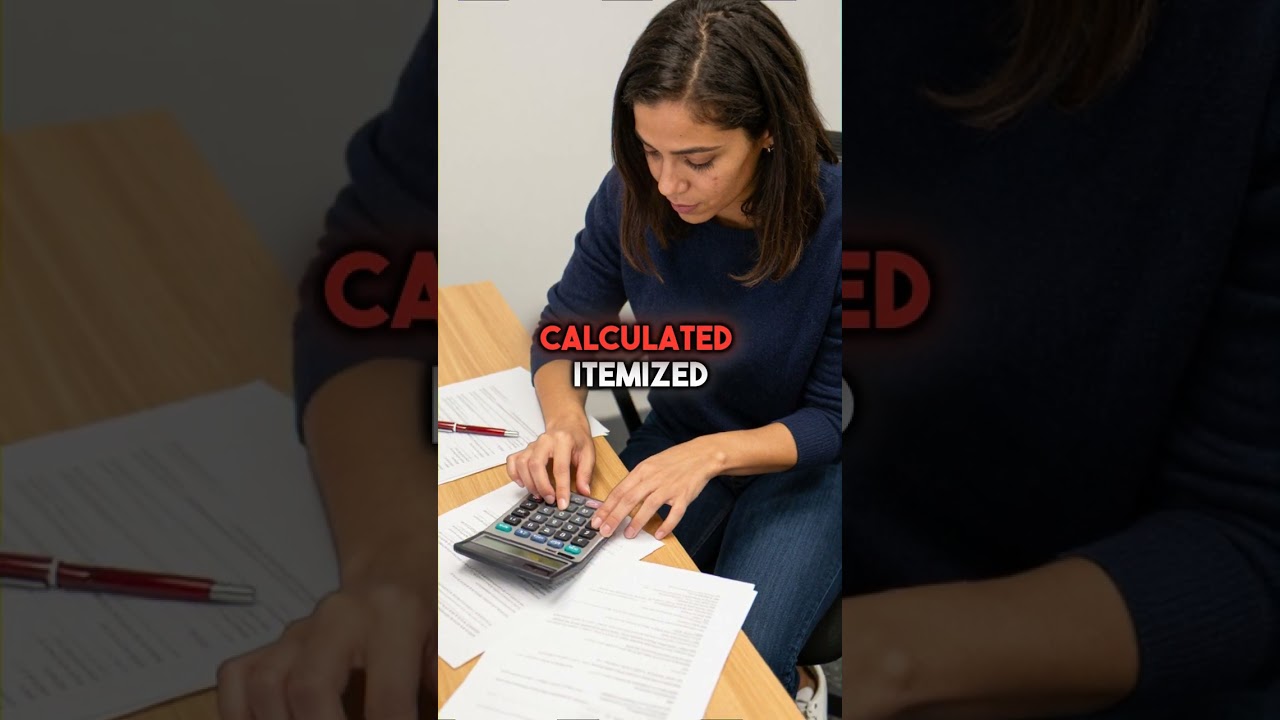 She Was Line Item 3 on His Financial Aid Forms