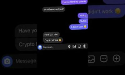 Start Mining Crypto in 2026 For FREE! #freecrypto #minecrypto #freusdte