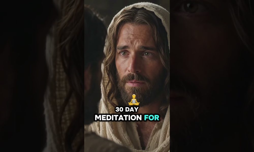 Powerful Prayer for Healing, Financial Blessings & Family Protection | God Will Make a Way #prayer