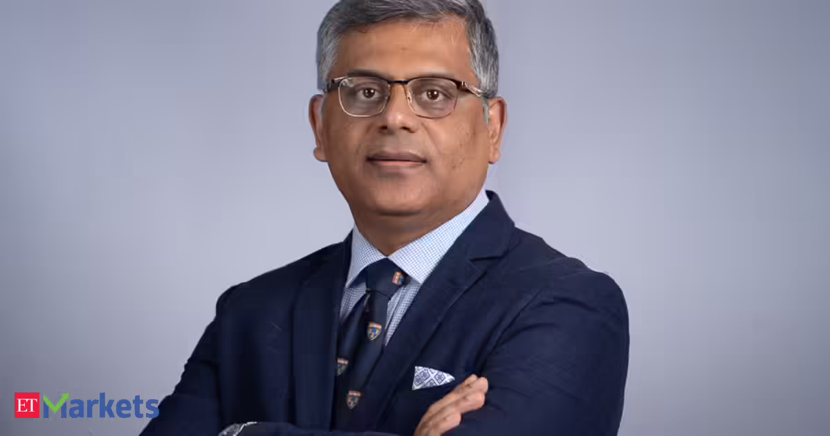 ETMarkets Smart Talk | Selling property in India? Here's how NRIs can avoid excess TDS: Trilegal's Himanshu Sinha