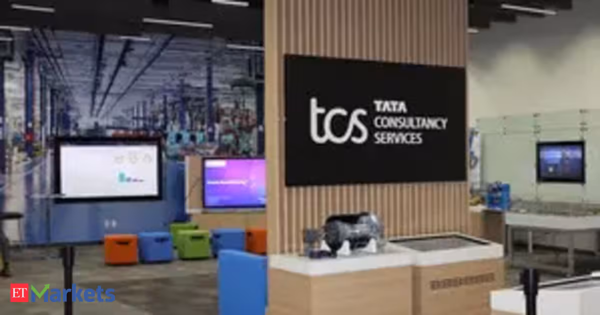 TCS shares jump 3%, extend gains to day two after Q1 earnings. Should you buy, sell or hold?