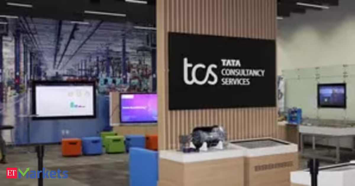 TCS shares rally 8% in 2 days. Time to buy after sharp 32% crash in 2026? Here’s what technical charts indicate