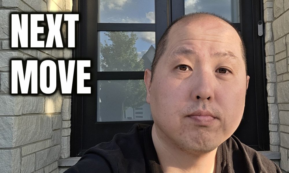 Bitcoin's Next Move Comes Down to This...