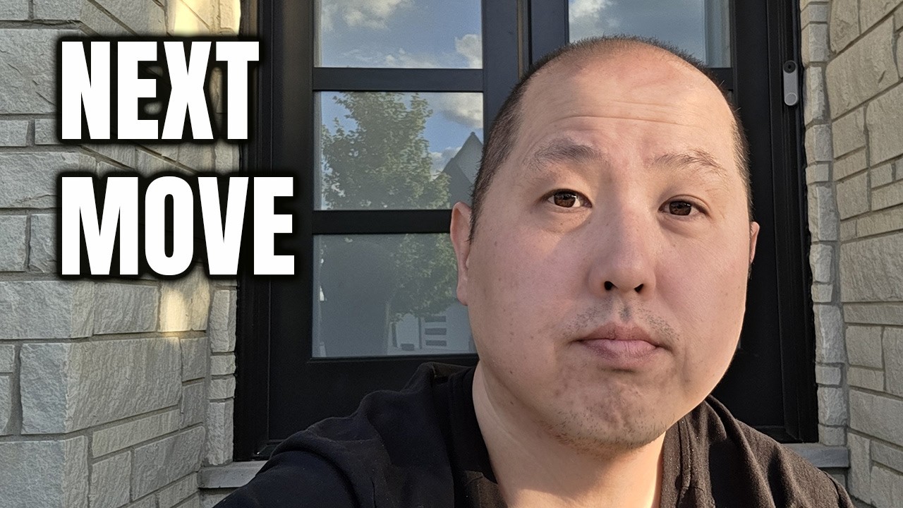 Bitcoin's Next Move Comes Down to This...