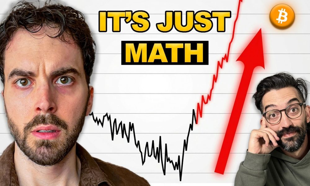 Owning Just 0.21 Bitcoin Will Be Life-Changing (insane prediction)