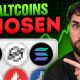 A $20 Trillion Giant Just Picked 6 Altcoins (XRP, SOL, ADA)