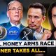 The War for the Future of Money Has Officially Begun