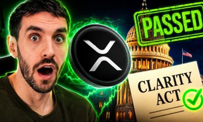 XRP IS ABOUT TO CHANGE FOREVER (THIS WEEK)