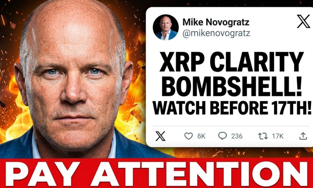 XRP-CLARITY ACT NUKE!!! WATCH BEFORE JULY 17TH! (PAY ATTENTION)